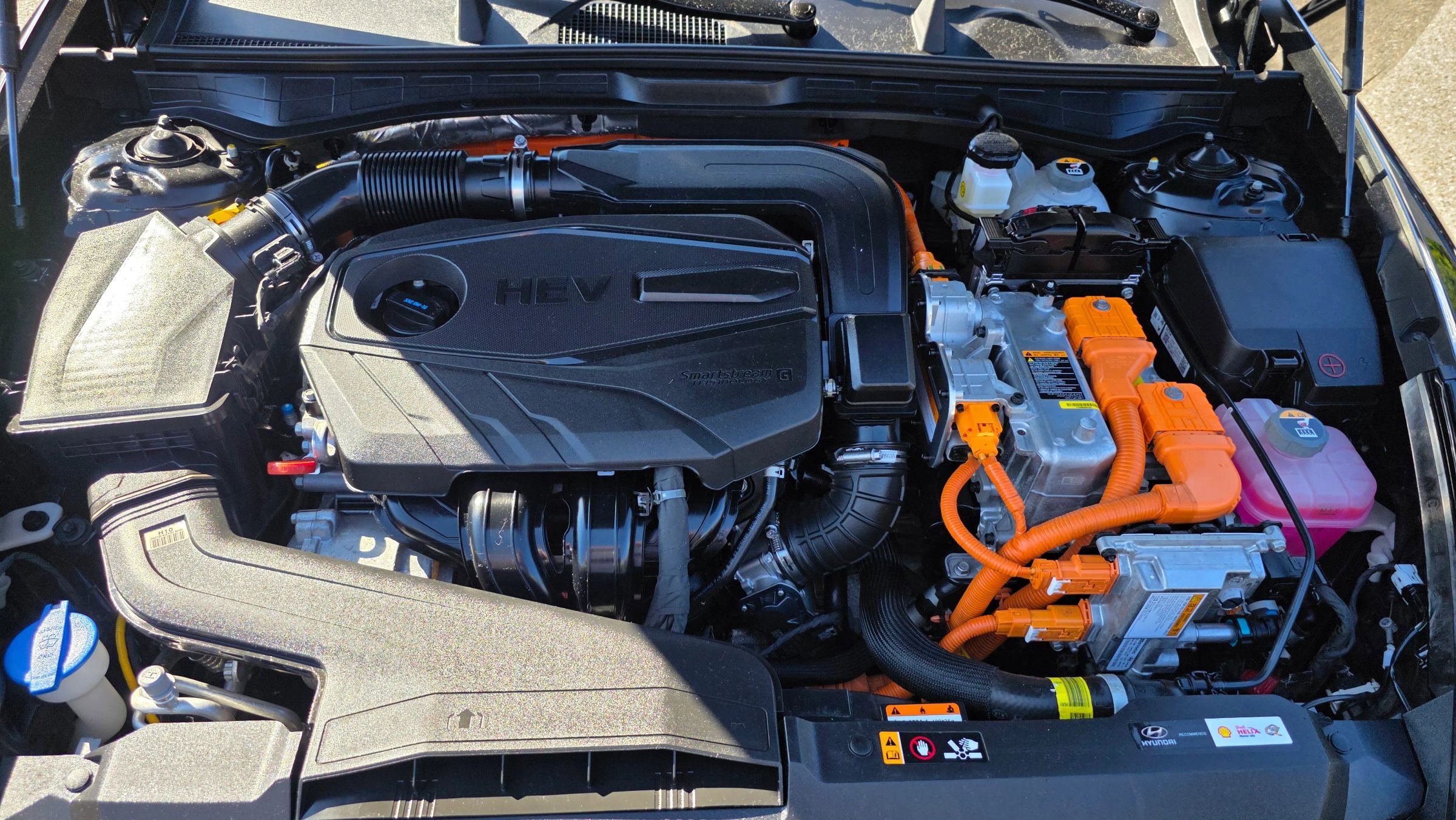 Used 2022 Hyundai Sonata Limited image 28