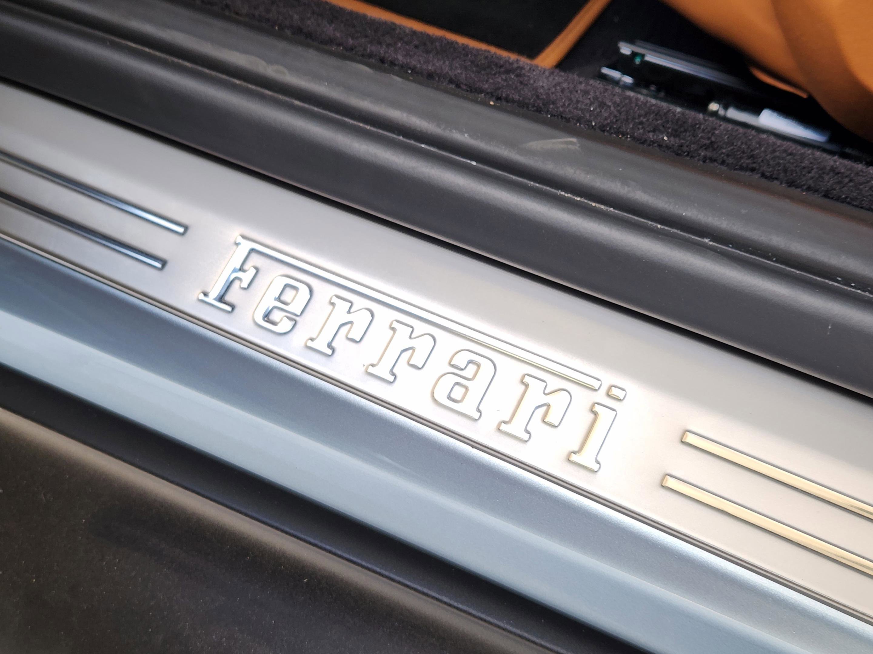 Used 2022 Ferrari Roma image 26