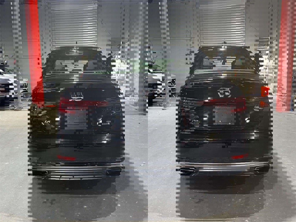 Used 2019 Audi A4 2.0T Premium Plus w/ Premium Plus Package image 8