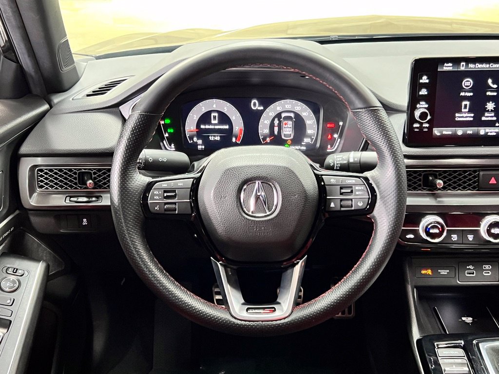 Used 2025 Acura Integra Type S FWD image 4