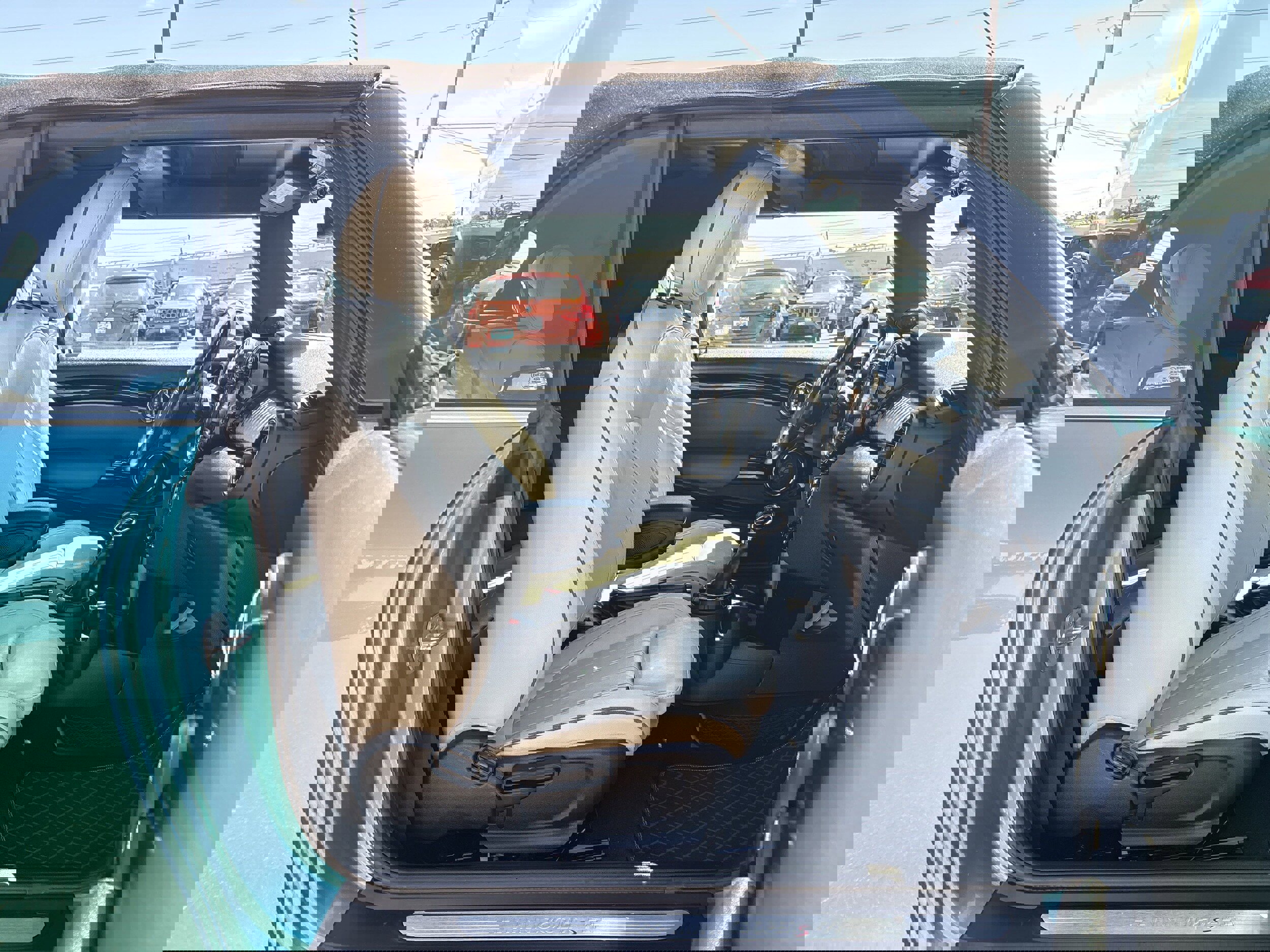 Used 2016 MINI Cooper S image 26