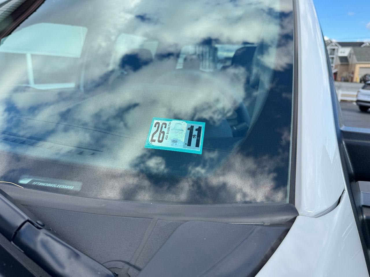 Used 2020 Ford F350 XL w/ STX Appearance Package image 10