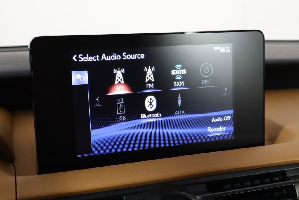 Used 2024 Lexus IS 300 w/ Comfort Package image 32