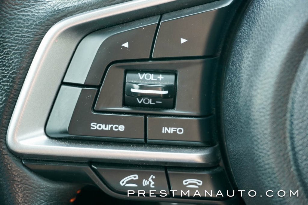 Used 2022 Subaru Crosstrek 2.0i Premium w/ Moonroof Package image 30