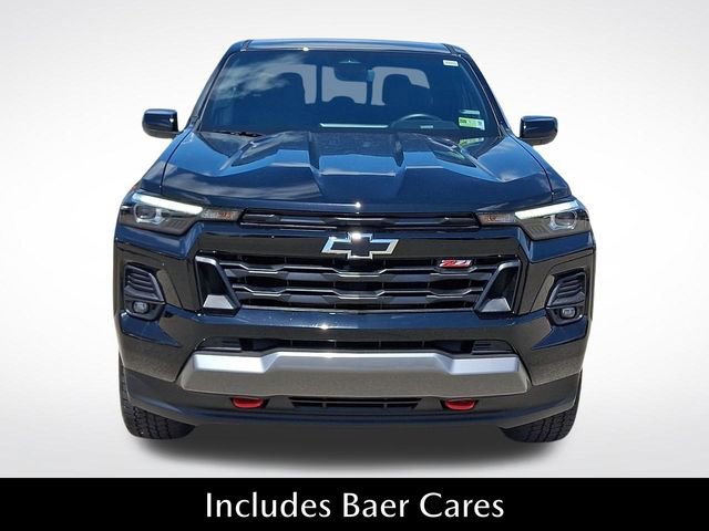 Used 2024 Chevrolet Colorado Z71 w/ Z71 Convenience Package 2 image 2