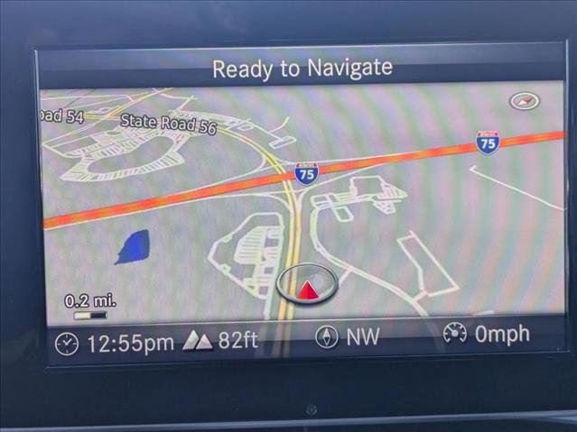 Used 2017 Mercedes-Benz GLC 300 4MATIC image 12