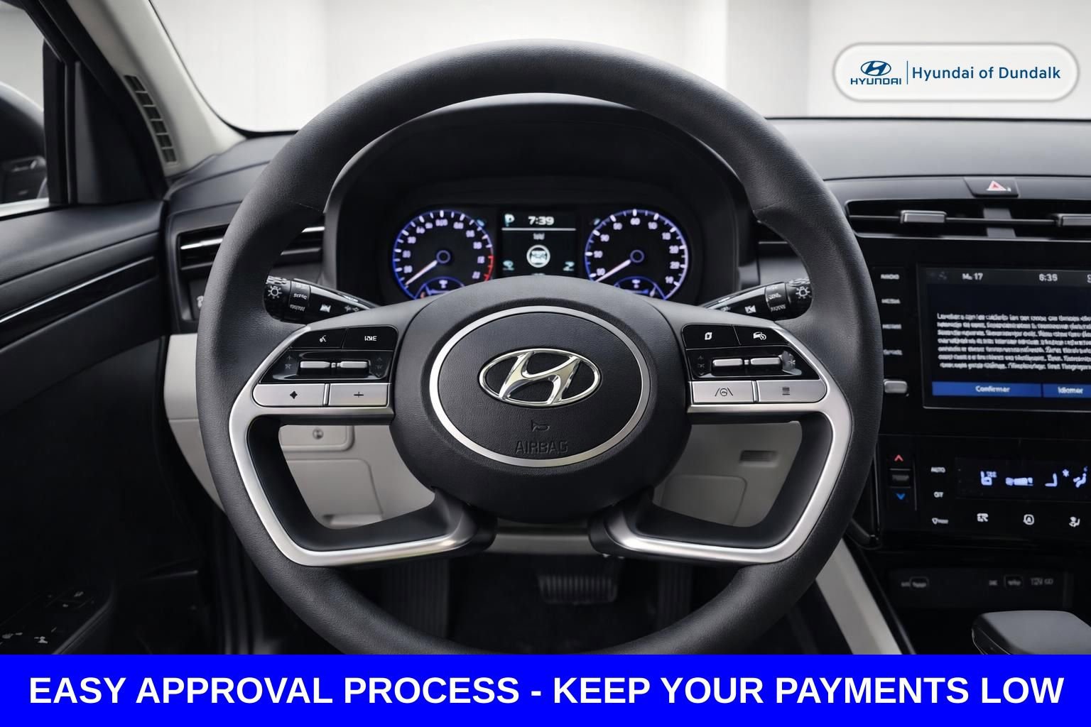 Used 2024 Hyundai Tucson SEL image 16