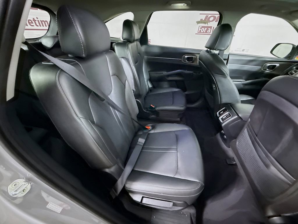 Used 2022 Kia Sorento X-Line EX AWD/4WD image 34