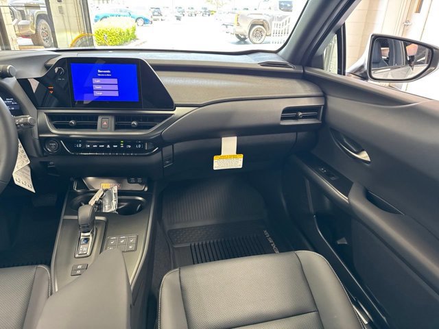 New 2026 Lexus UX 300h AWD image 46