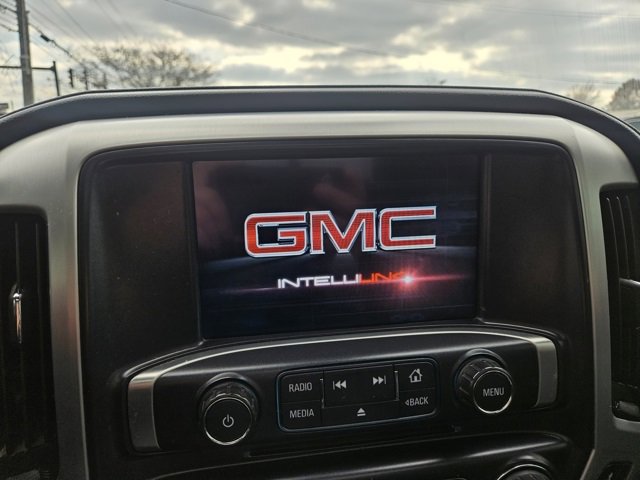 Used 2018 GMC Sierra 1500 SLT image 35