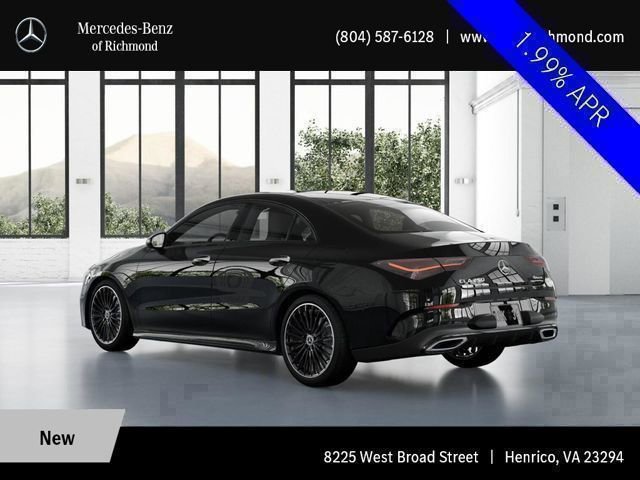 Used 2026 Mercedes-Benz CLA 250 4MATIC image 29