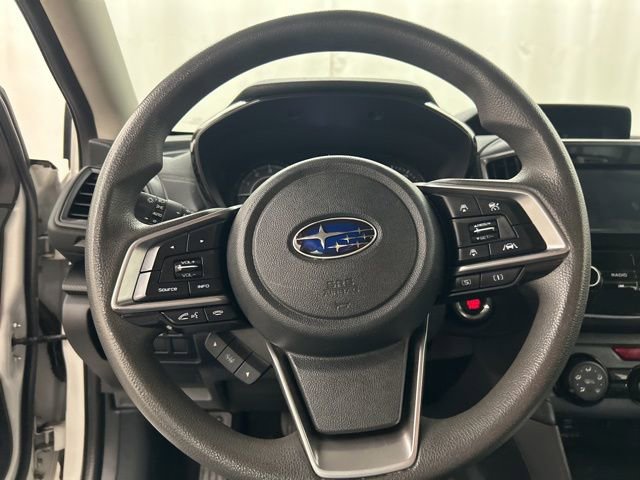 Used 2021 Subaru Impreza Premium AWD/4WD image 11