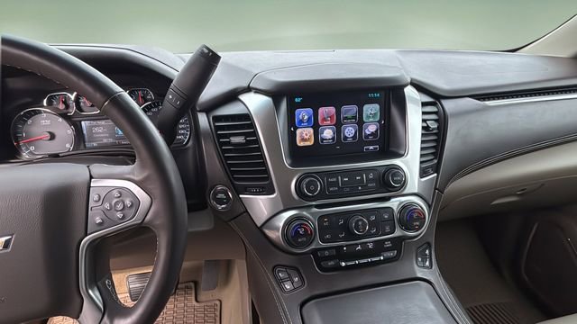 Used 2018 Chevrolet Tahoe Premier image 10