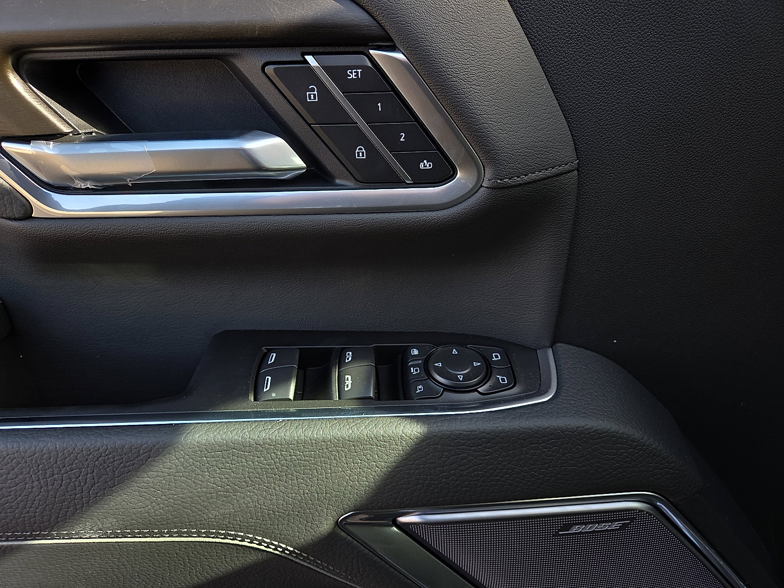 New 2026 GMC Sierra 2500 Denali w/ Denali Reserve Package image 10