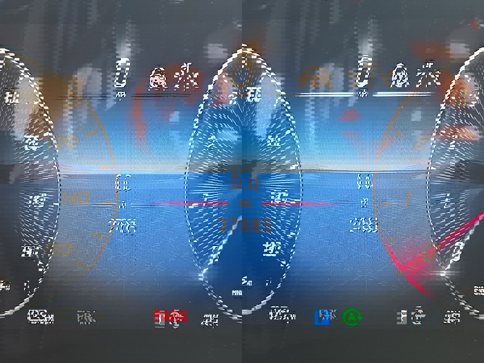 Used 2024 Mercedes-Benz GLE 350 4MATIC w/ AMG Line Exterior image 22