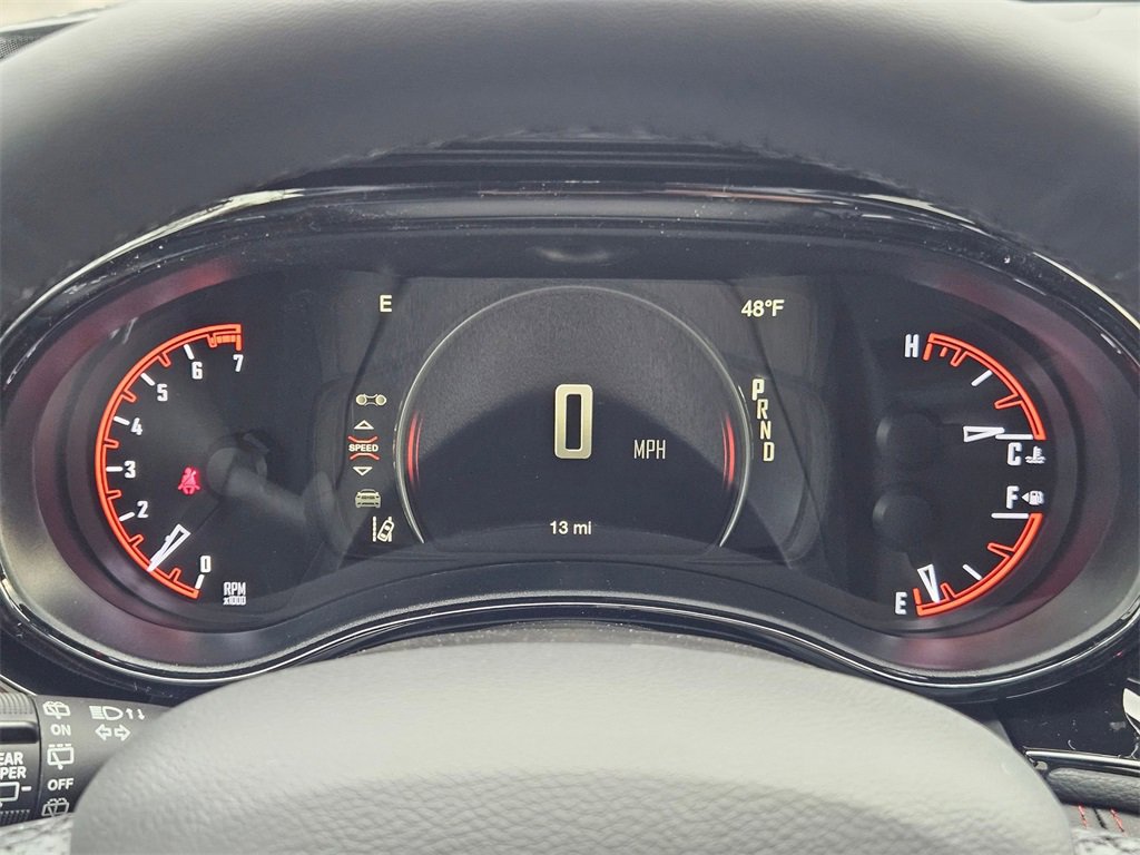 New 2026 Dodge Durango GT image 25