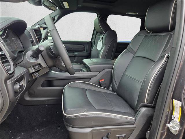 New 2026 RAM 2500 Limited AWD/4WD image 4