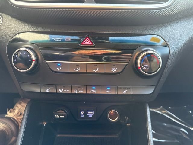 Used 2020 Hyundai Tucson Value AWD/4WD image 20