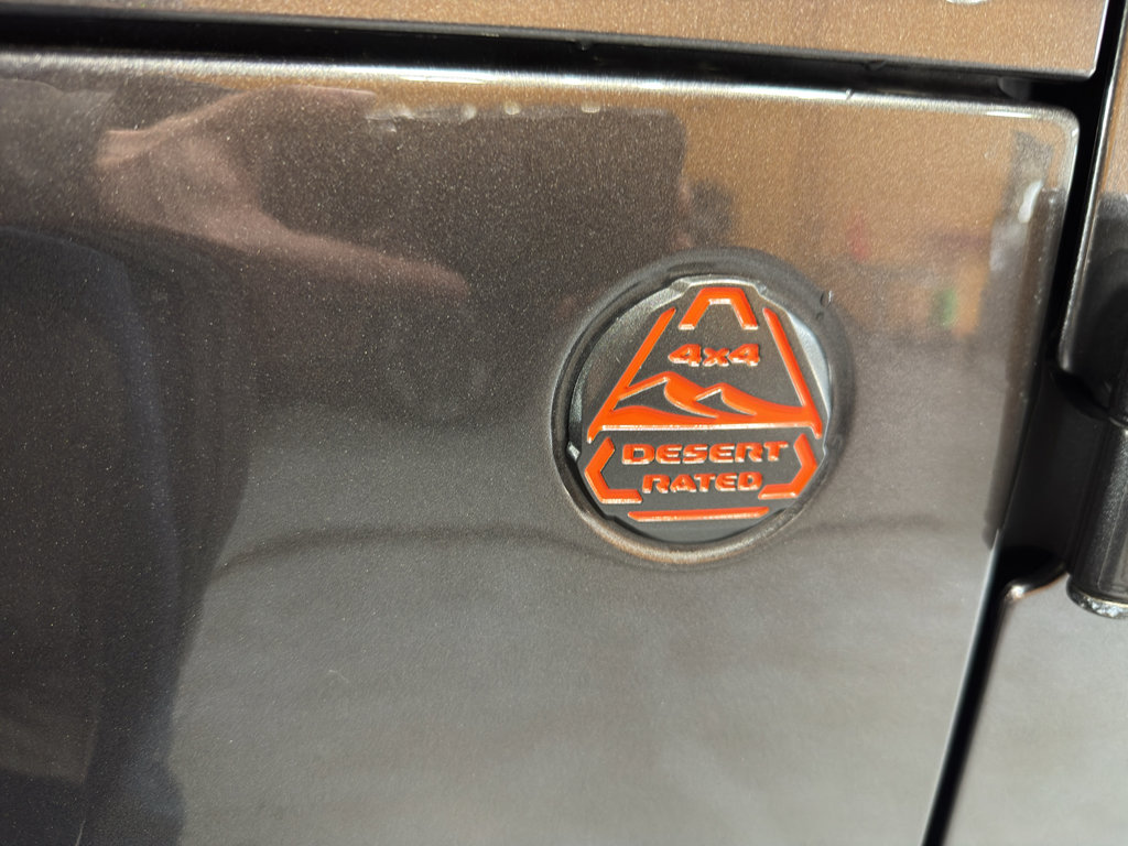 Used 2022 Jeep Gladiator Mojave w/ LED Lighting Group image 10