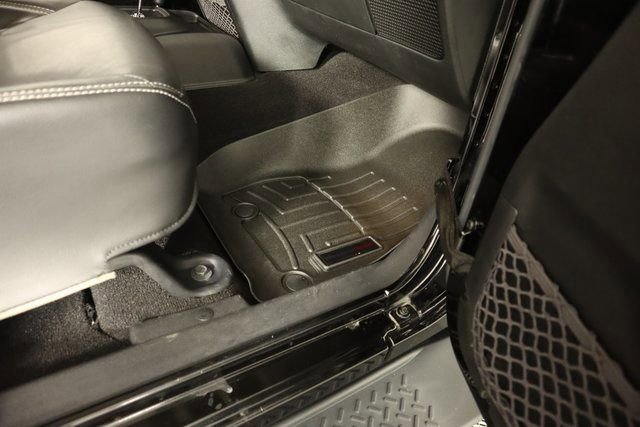 Used 2016 Jeep Wrangler Unlimited Sahara w/ Max Tow Package image 54