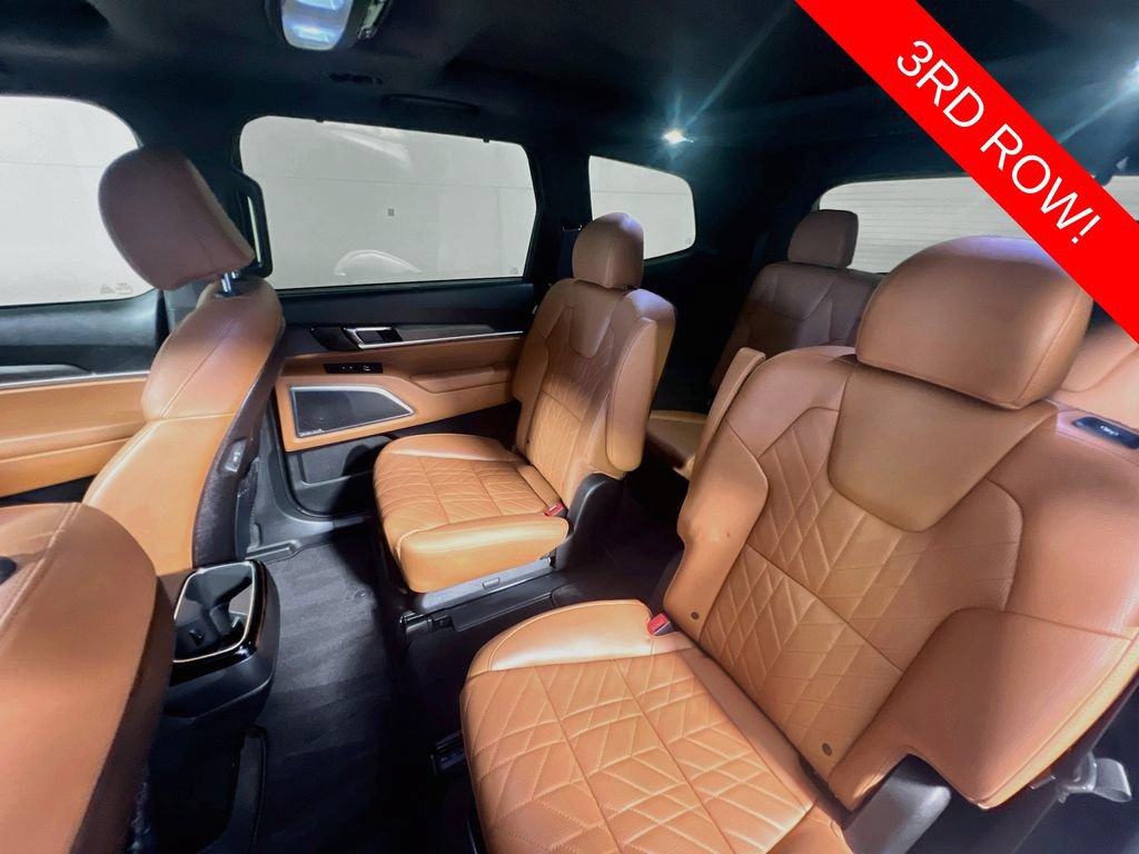 Certified 2023 Kia Telluride SX Prestige X-Pro AWD/4WD image 25