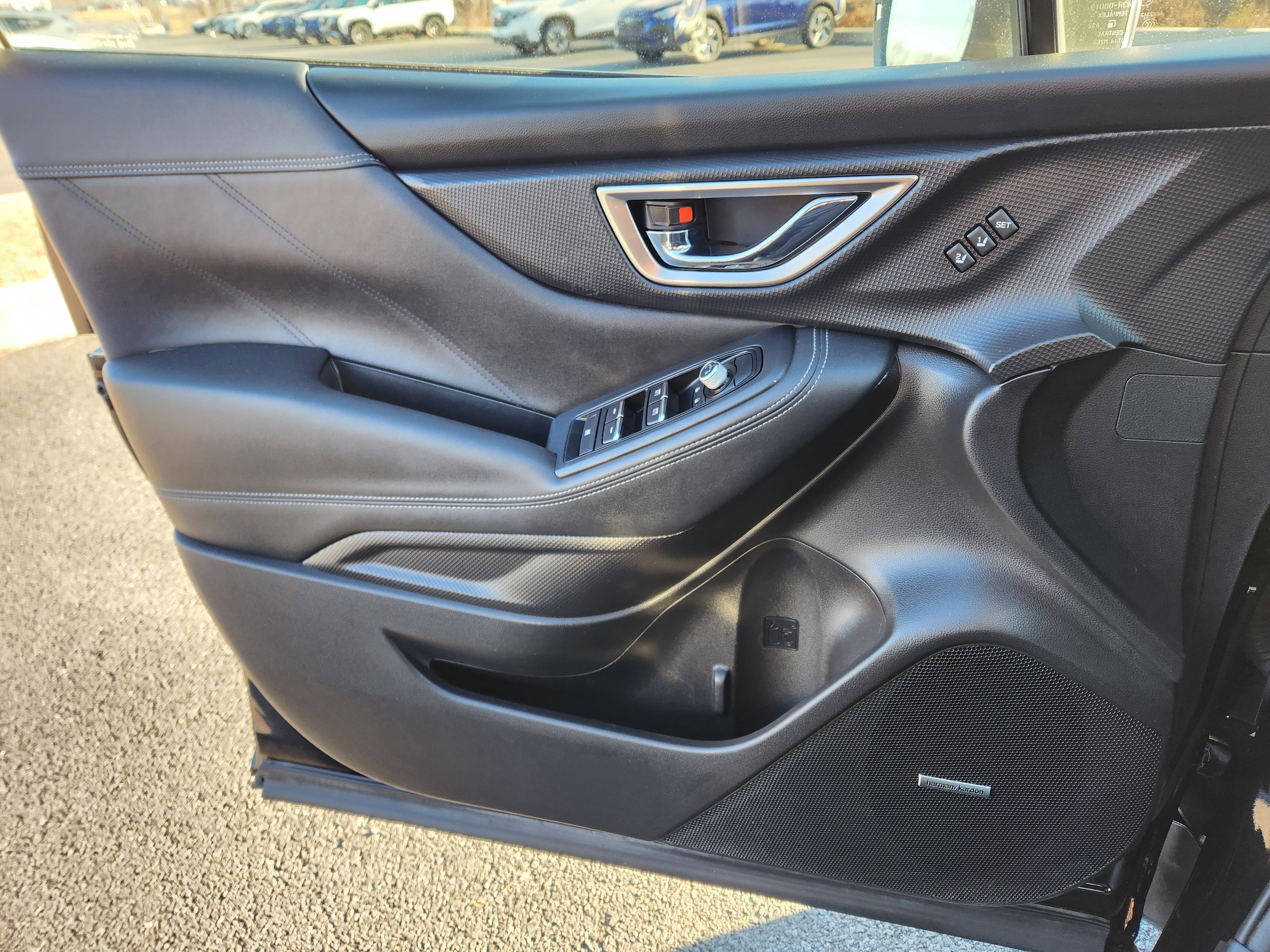 Used 2022 Subaru Forester Touring w/ Popular Package #2 image 26