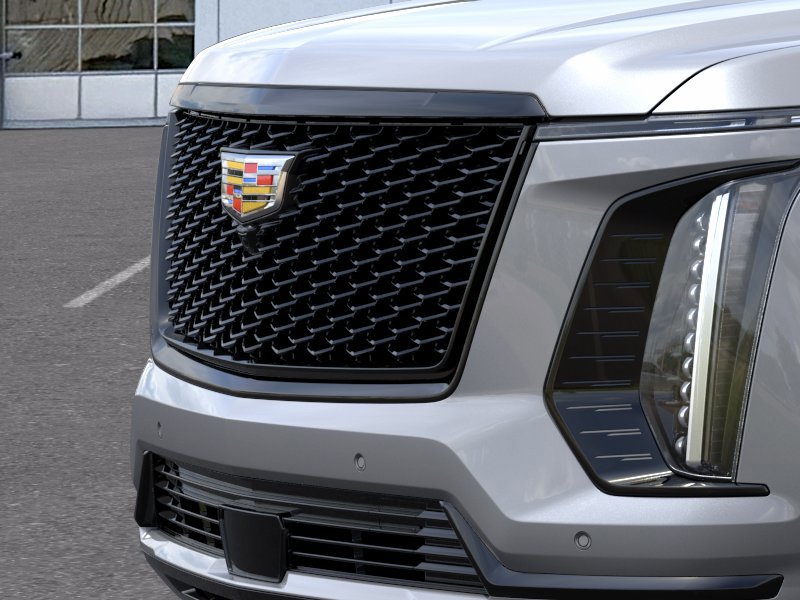 New 2026 Cadillac Escalade ESV Sport w/ Touring Package AWD/4WD image 14
