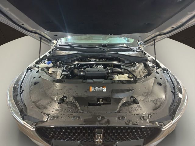 Certified 2024 Lincoln Aviator Reserve w/ Jet Package AWD/4WD image 27