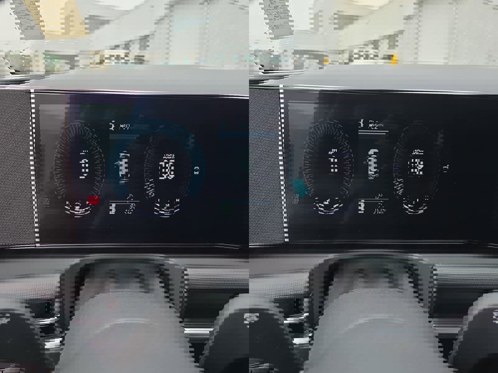 Used 2025 Hyundai Tucson SEL image 21