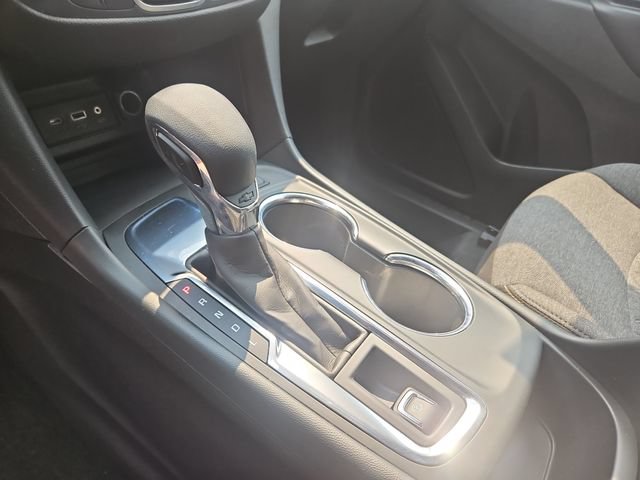 Used 2024 Chevrolet Equinox LT FWD image 24