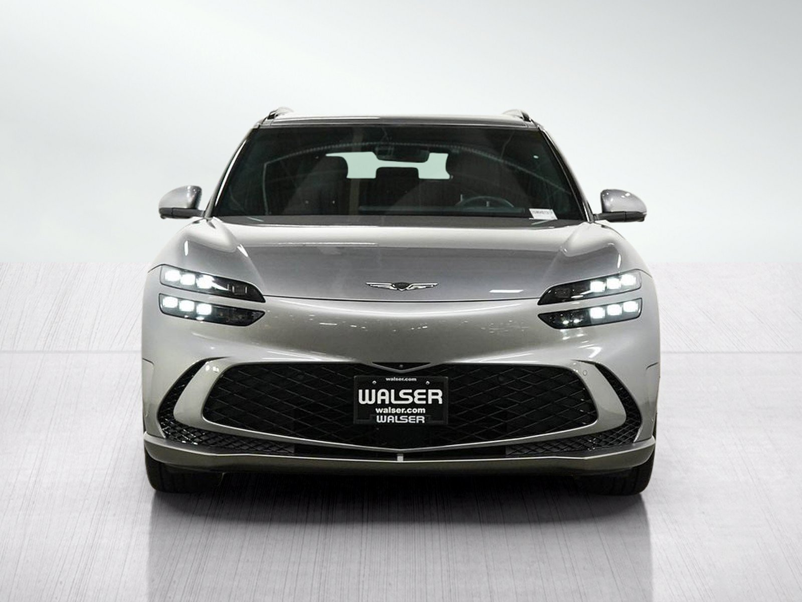 Used 2023 Genesis GV60 Advanced AWD/4WD image 8