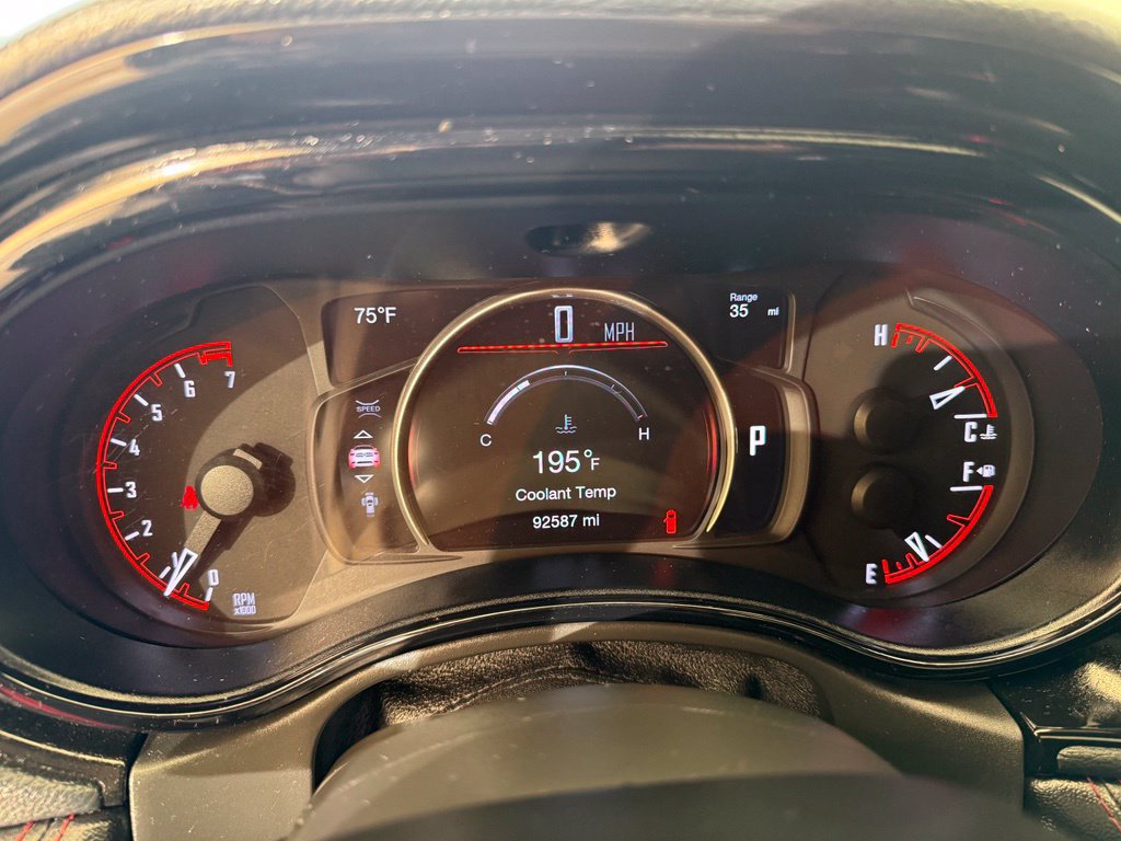 Used 2023 Dodge Durango GT AWD/4WD image 42