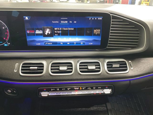 Used 2024 Mercedes-Benz GLE 450 4MATIC image 13