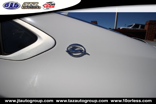 Used 2018 Chevrolet Impala LS FWD image 9