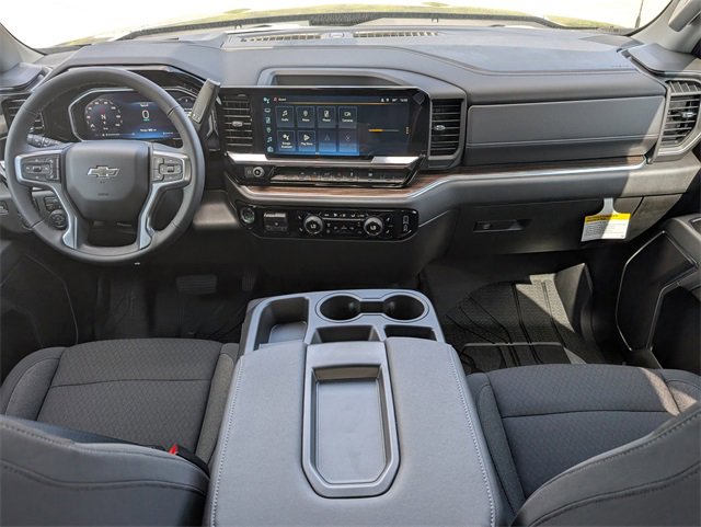 New 2026 Chevrolet Silverado 1500 RST w/ RST Select Package image 26