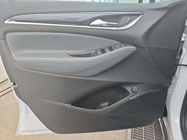 Used 2022 Buick Enclave Essence w/ LPO, Floor Liner Package image 10