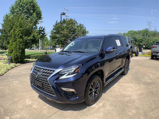 Used 2020 Lexus GX 460 Premium w/ Premium Package AWD/4WD image 1