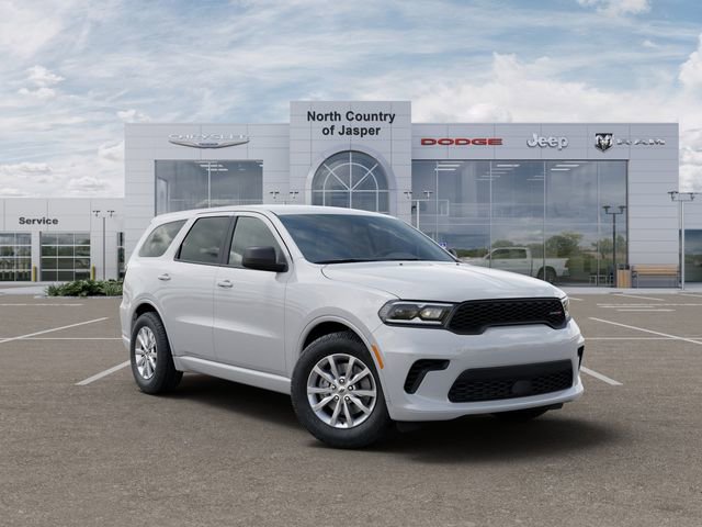 New 2026 Dodge Durango GT image 6