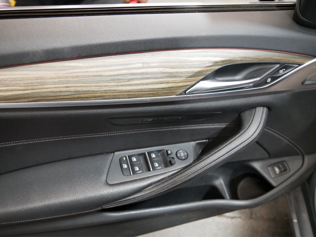 Used 2019 BMW 540i xDrive w/ Premium Package AWD/4WD image 12