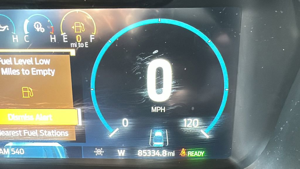 Used 2023 Ford F150 Platinum w/ Equipment Group 701A High image 16