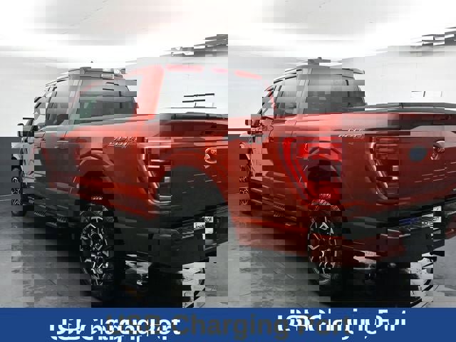 Used 2023 Ford F150 XLT w/ Equipment Group 302A High image 8