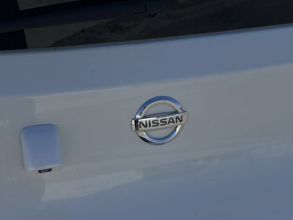 Used 2012 Nissan Cube 1.8 SL w/ SL Preferred Pkg FWD image 29
