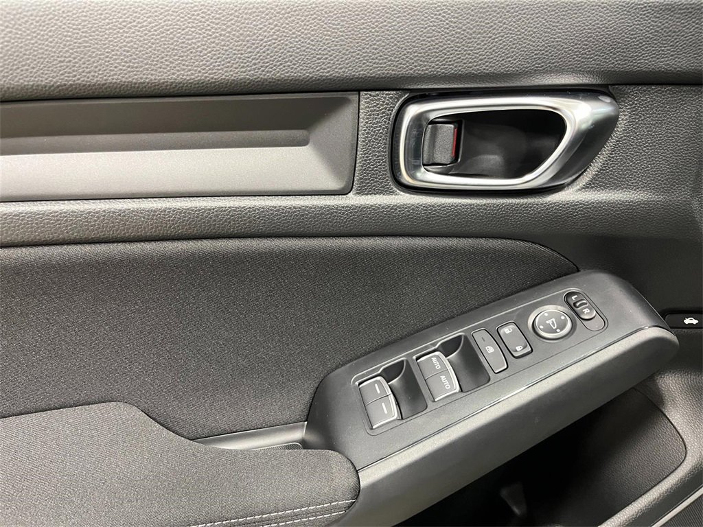 New 2026 Honda Civic Sport image 14