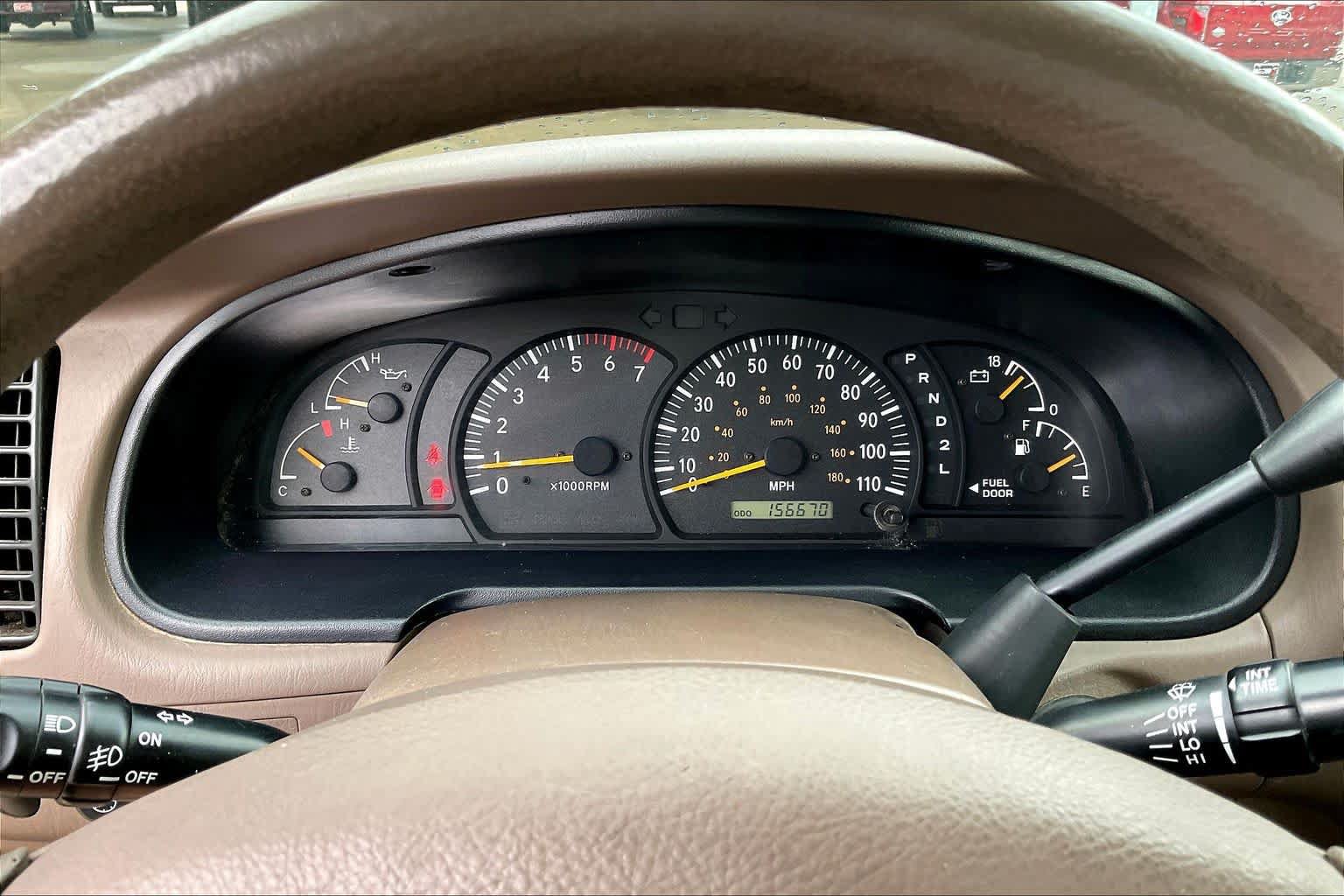 Used 2003 Toyota Tundra SR5 w/ SR5 Extra Value Pkg RWD image 22