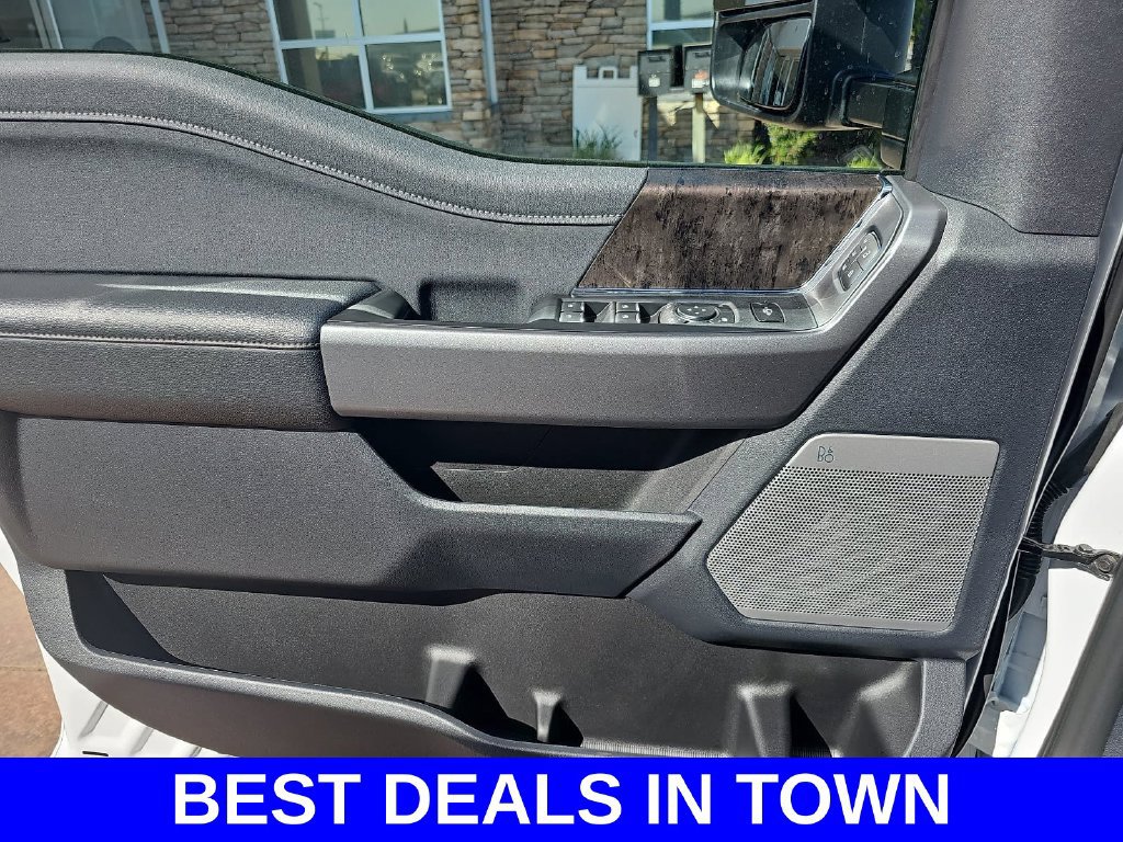New 2026 Ford F250 Lariat AWD/4WD image 27