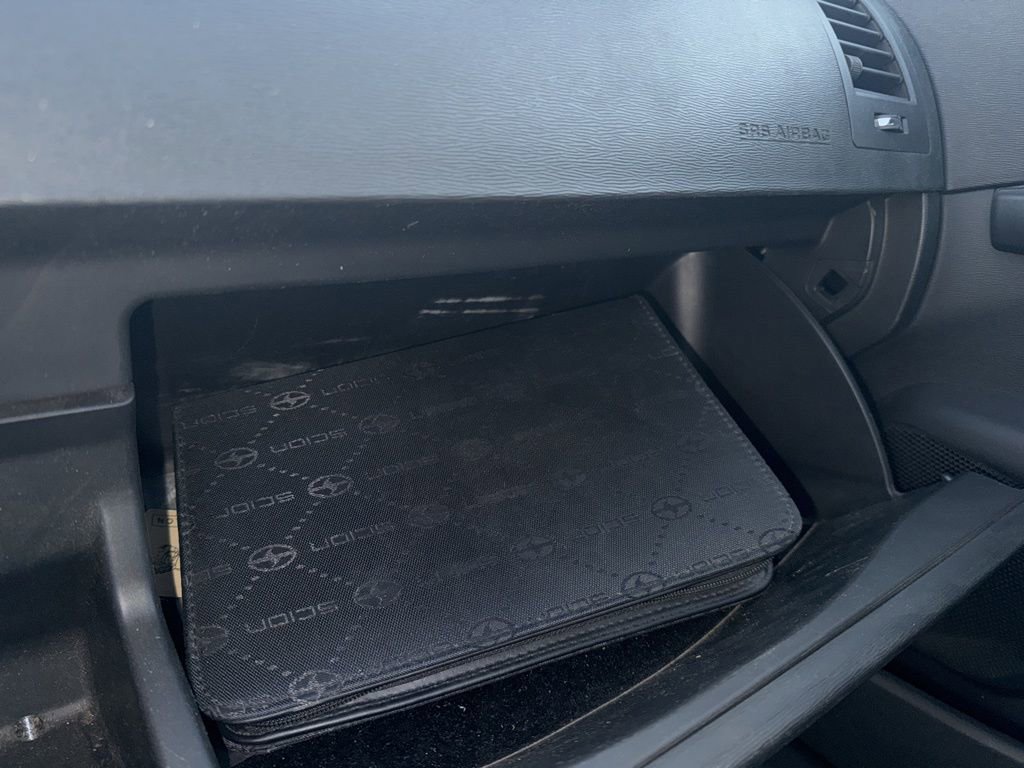 Used 2007 Scion tC image 22