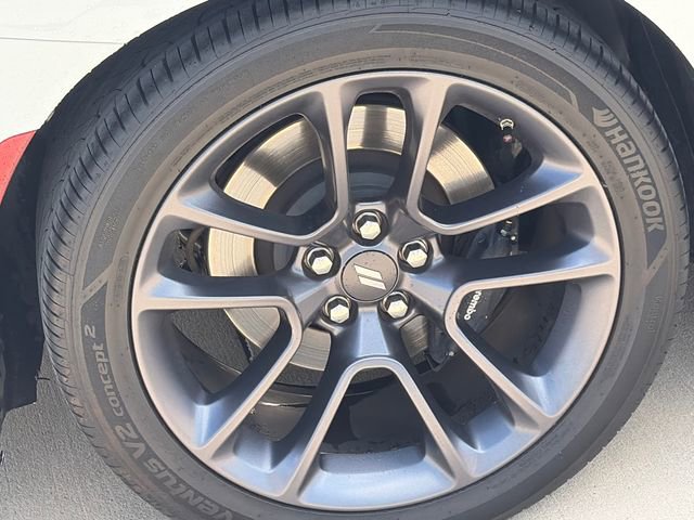 Used 2023 Dodge Charger Scat Pack w/ Plus Group image 11