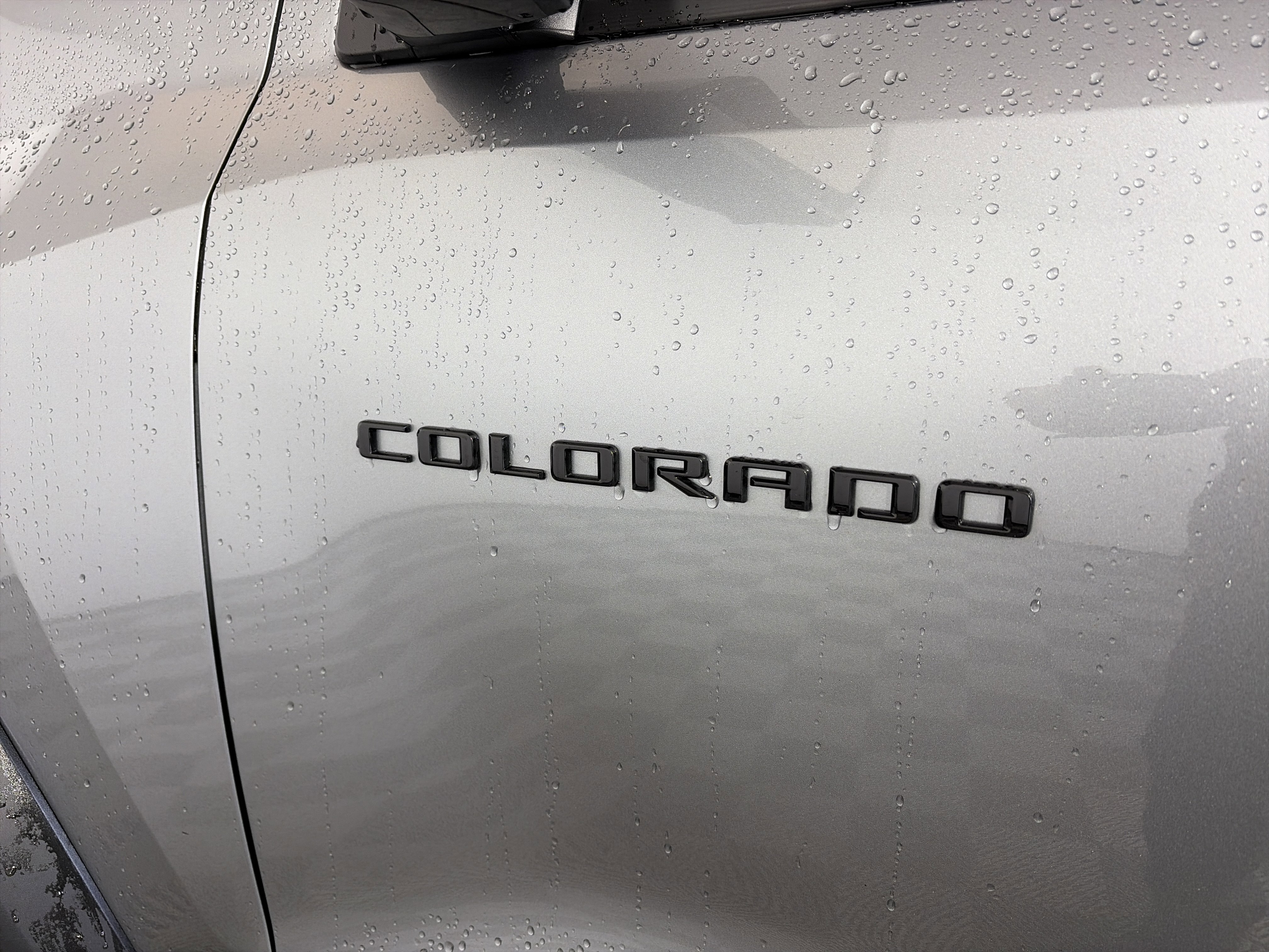 Certified 2025 Chevrolet Colorado ZR2 w/ Midnight Edition image 19