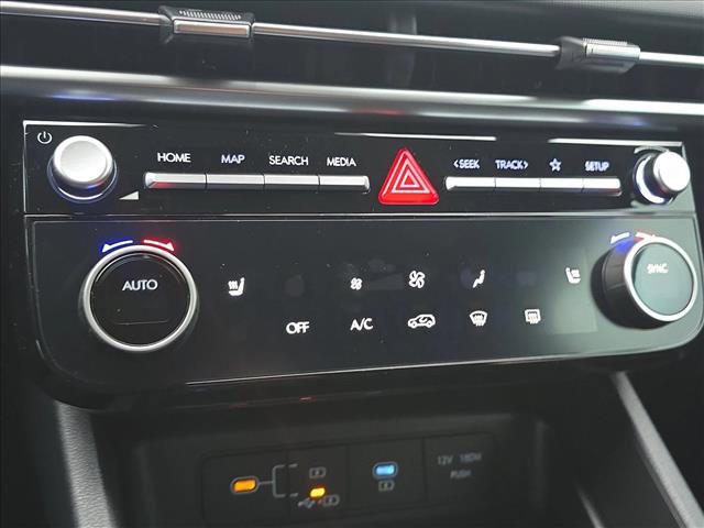 New 2026 Hyundai Tucson SEL image 16