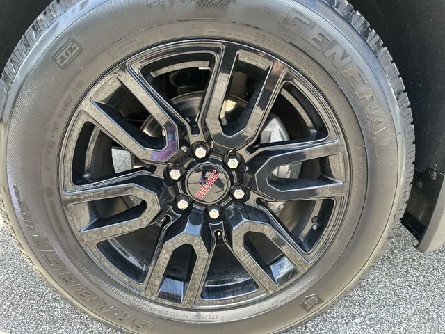 Used 2023 GMC Sierra 1500 Elevation AWD/4WD image 21